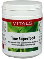 True Superfood
