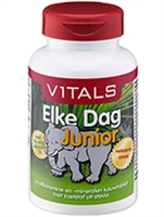 Elke Dag Junior