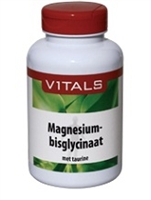 Magnesiumbisglycinaat