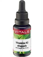 Vitamine K2 druppels