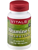 Biologische Vitamine C