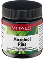 Microbiol Plus