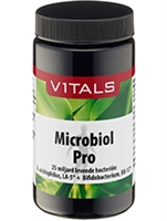 Microbiol Pro