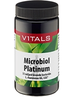 Microbiol Platinum