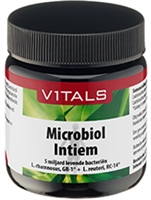 Microbiol Intiem