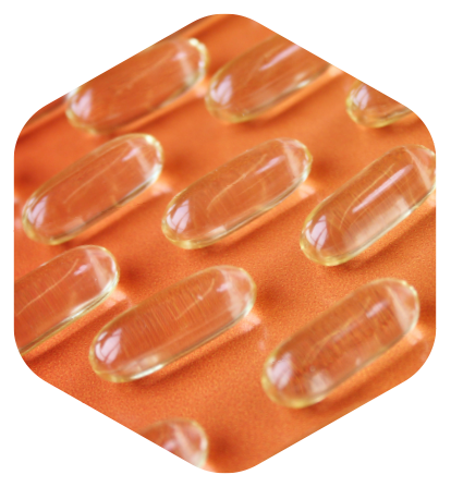 softgels